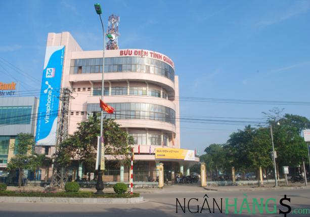 Ảnh Ngân hàng Lộc Phát LPBank Chi nhánh Quảng Nam 1
