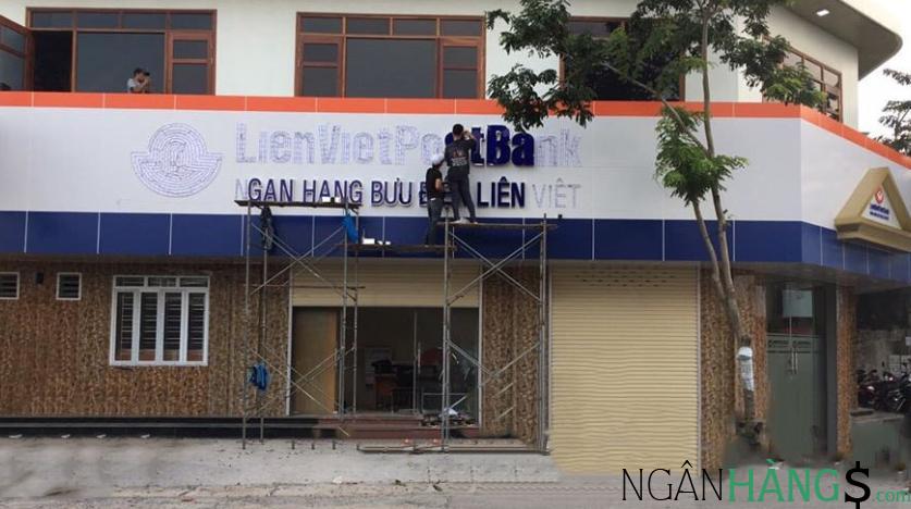 Ảnh Ngân hàng Lộc Phát LPBank Chi nhánh Khánh Hòa 1