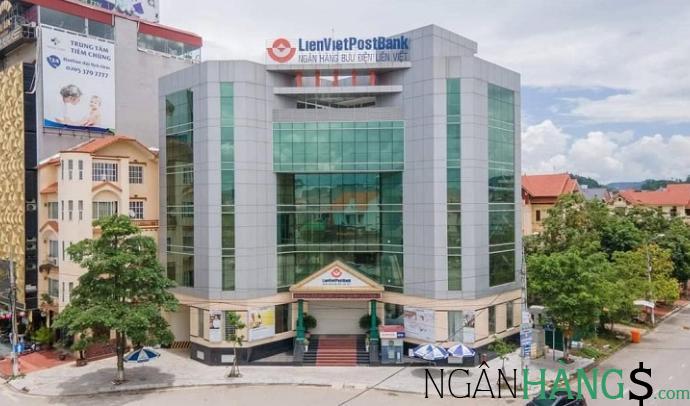 Ảnh Ngân hàng Lộc Phát LPBank Chi nhánh Kiên Giang 1