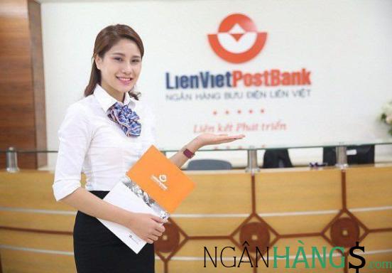 Ảnh Ngân hàng Lộc Phát LPBank Chi nhánh Ninh Bình 1