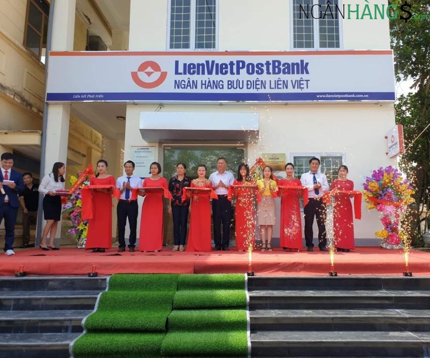 Ảnh Ngân hàng Lộc Phát LPBank Chi nhánh Bình Dương 1