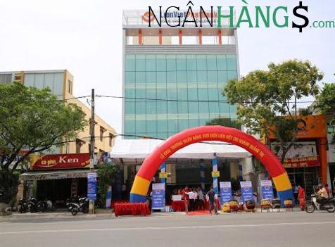 Ảnh Ngân hàng Lộc Phát LPBank Chi nhánh Bình Phước 1