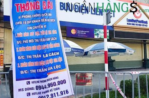 Ảnh Ngân hàng Lộc Phát LPBank Chi nhánh Đồng Tháp 1