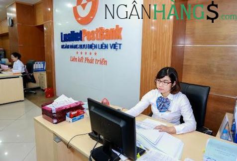 Ảnh Ngân hàng Lộc Phát LPBank Chi nhánh Huế 1